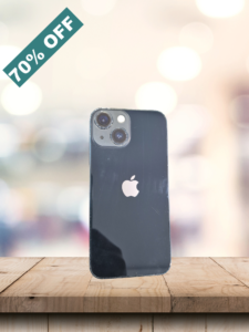 iPhone 13 Mini (5G)