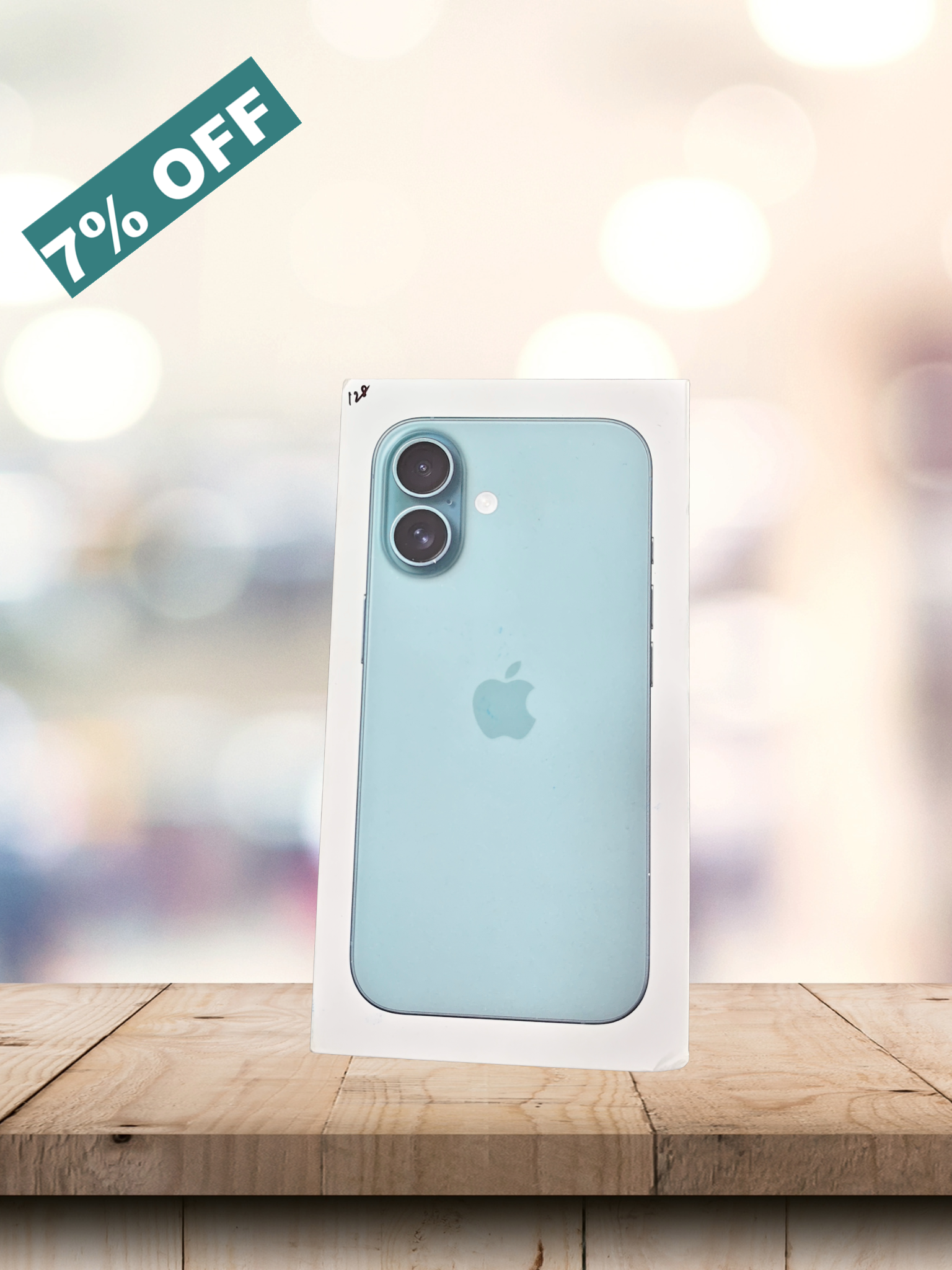 iPhone 16 (5G)