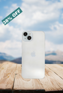 iPhone 15 Plus (5G)