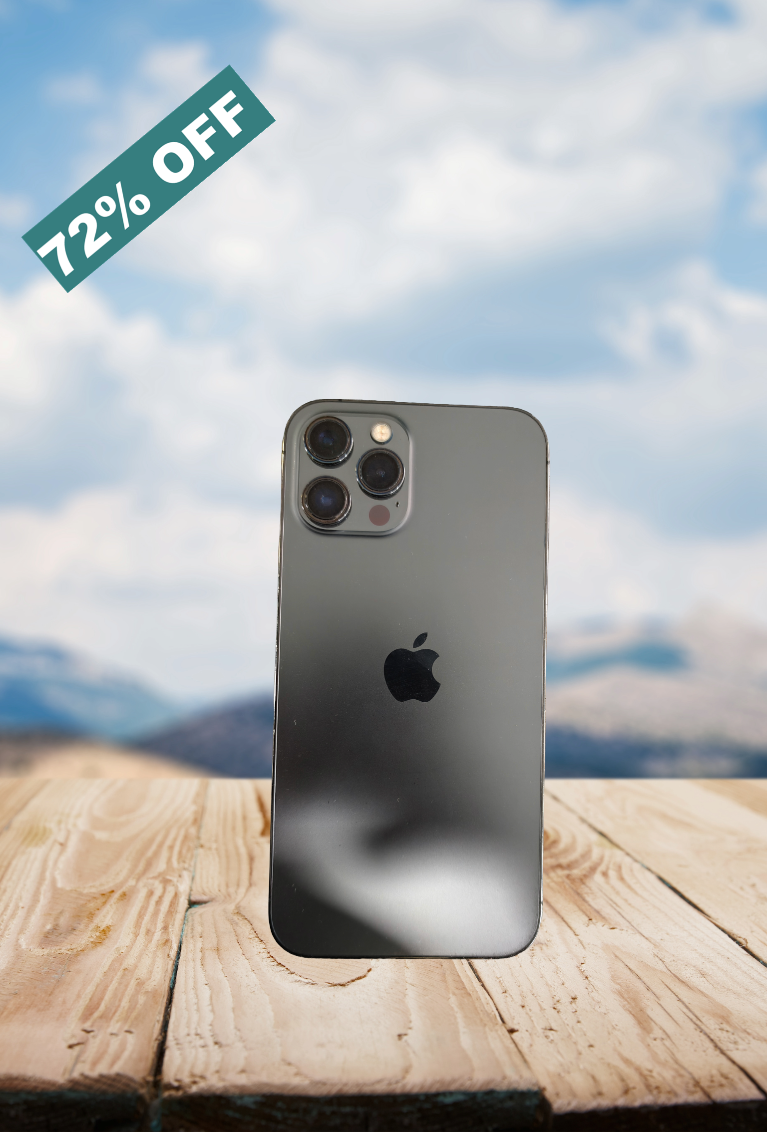 iPhone 12 Pro Max (5G)