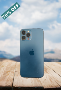 iPhone 12 Pro Max (5G)