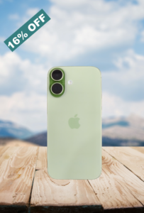 iPhone 17 (5G)