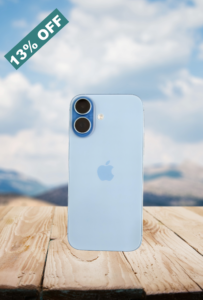 iPhone 17 (5G)