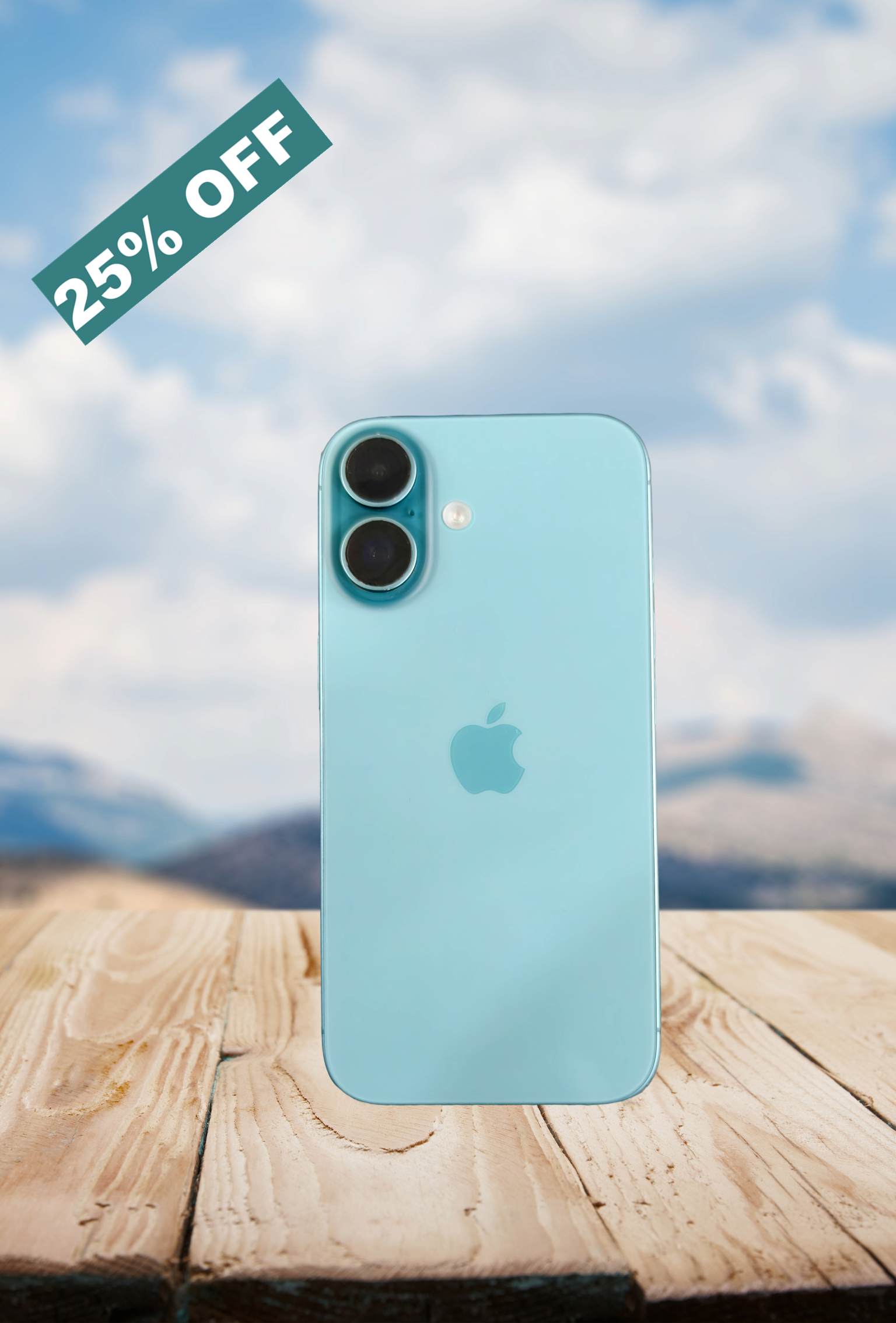 iPhone 16 (5G)