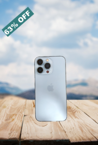 iPhone 13 Pro (5G)