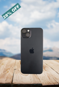 iPhone 15 Plus (5G)