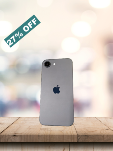 iPhone 16e (5G)