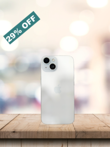 iPhone 15 (5G)