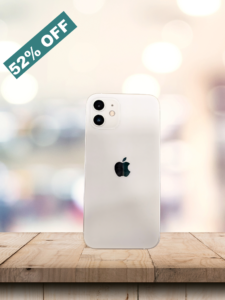 iPhone 12 (5G)
