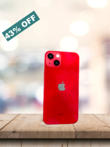 iPhone 13 (5G)