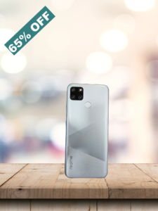 Realme C12