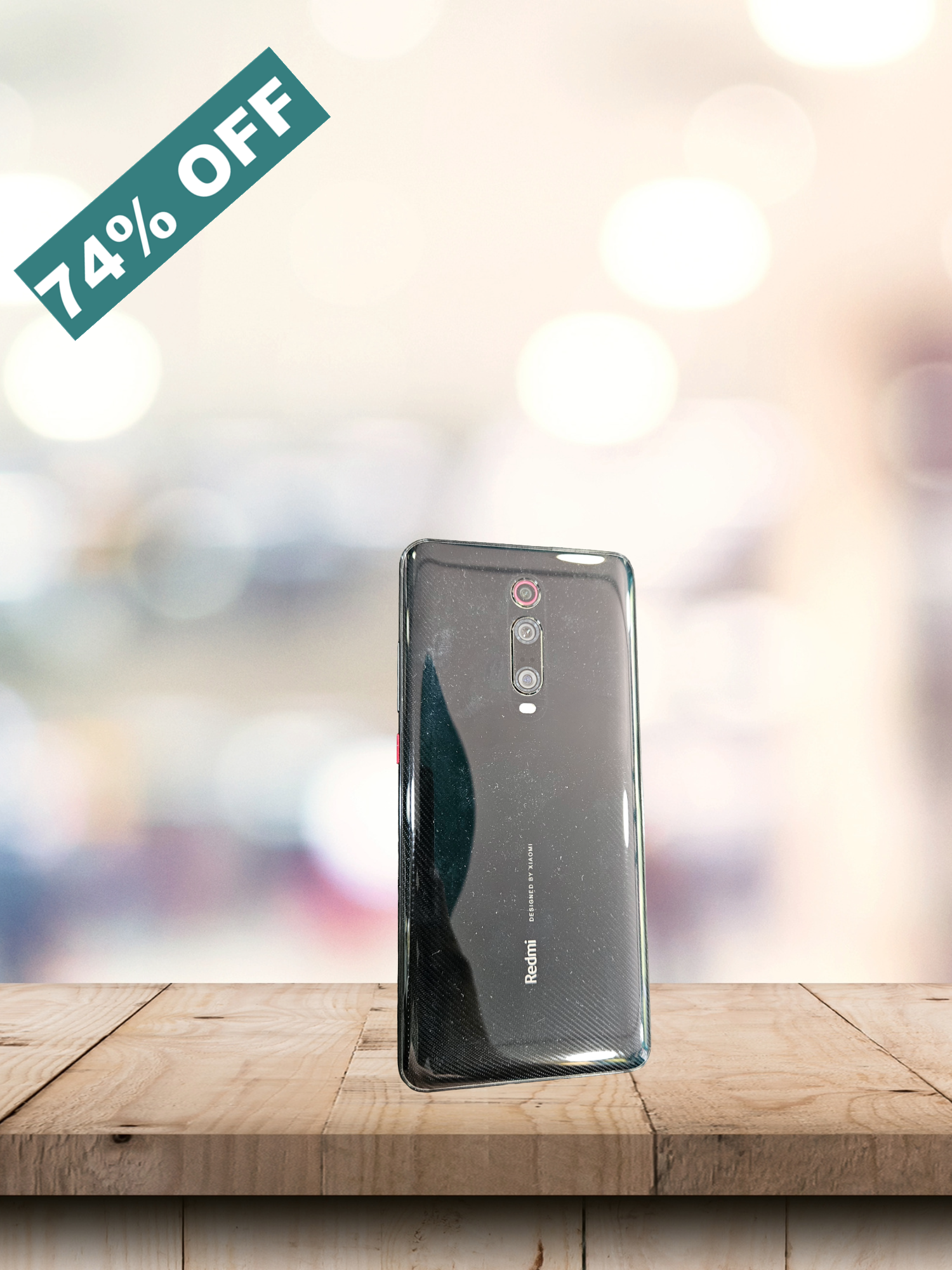 Redmi K20 Pro