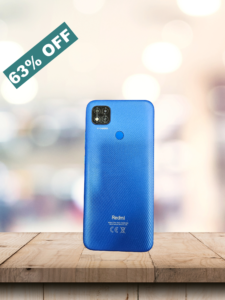 Redmi 9