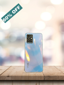 Vivo T1 (5G)