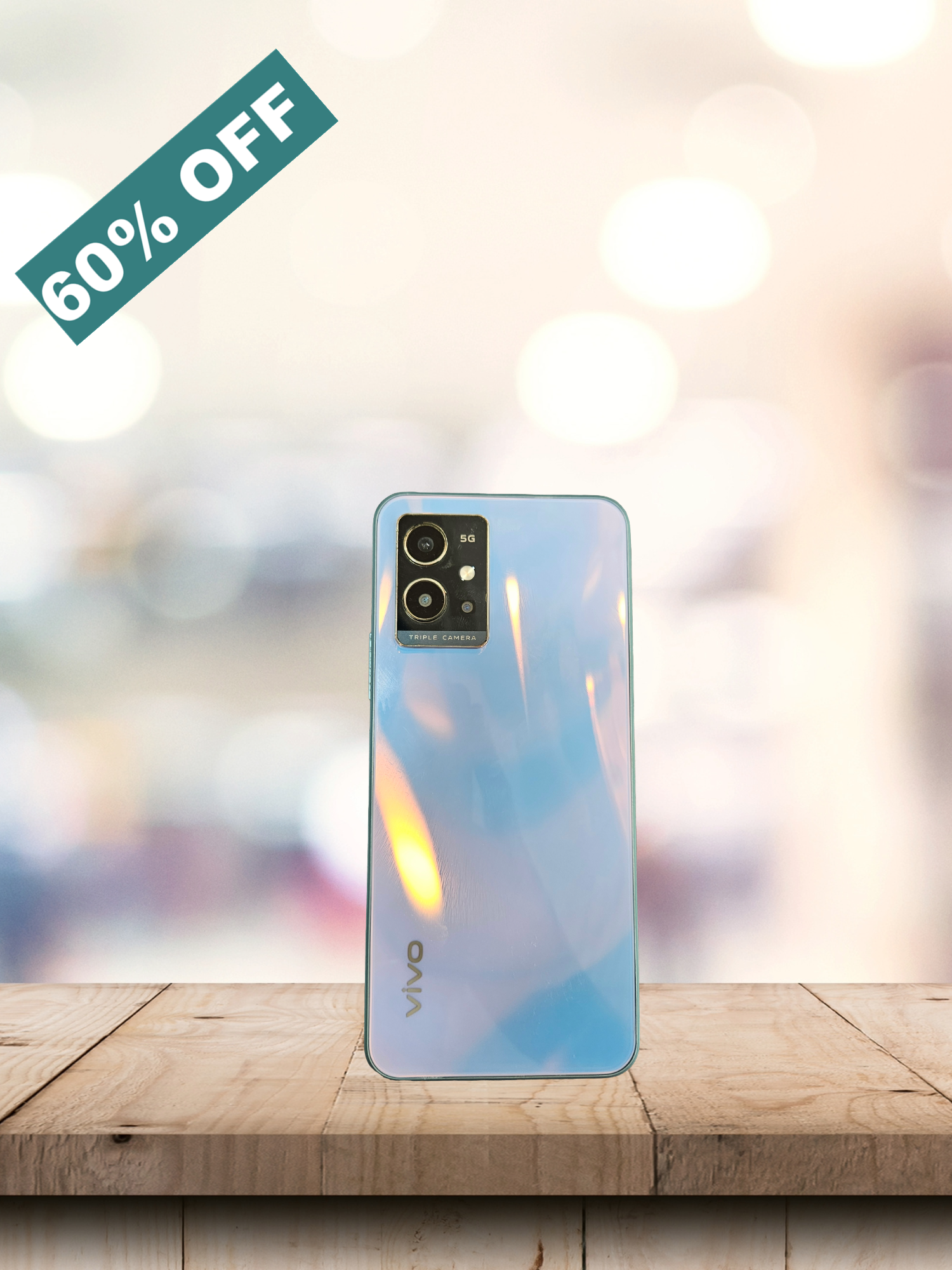Vivo T1 (5G)