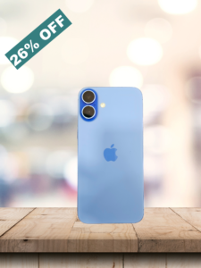 iPhone 16 Plus (5G)