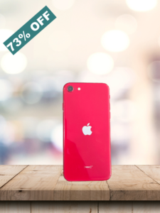 iPhone SE