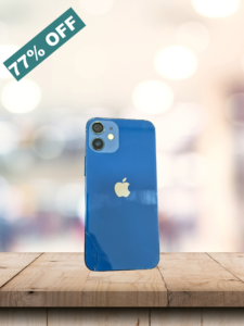 iPhone 12 Mini (5G)