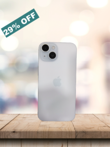 iPhone 15 (5G)