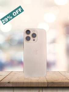 iPhone 16 Pro (5G)