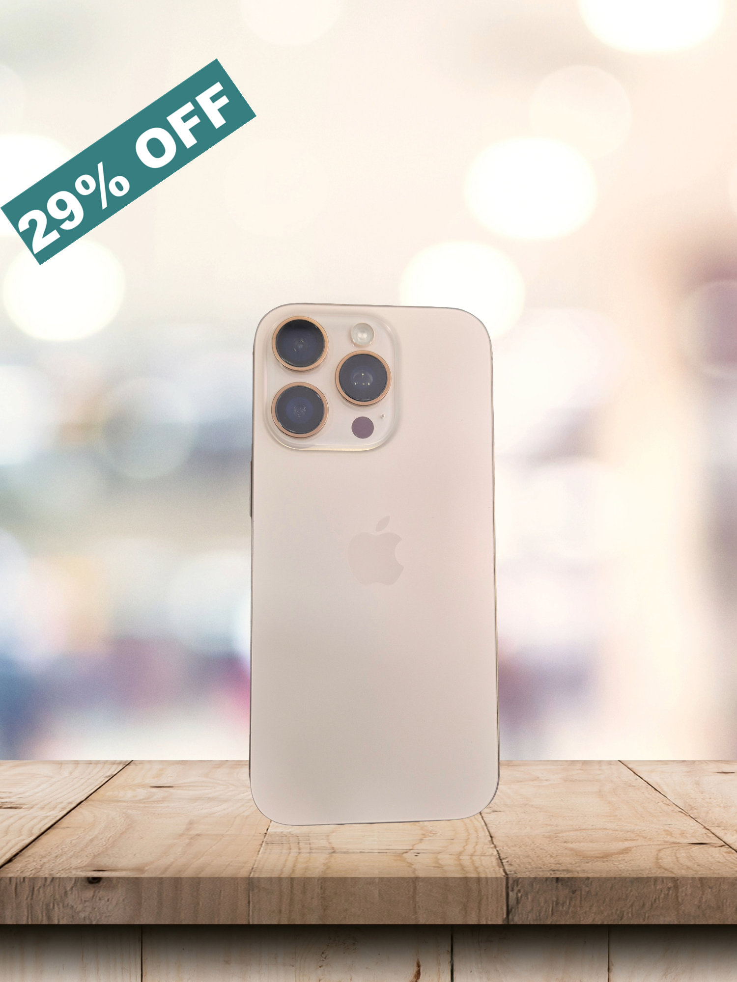 iPhone 16 Pro (5G)