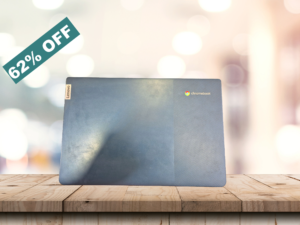 Lenovo Chromebook