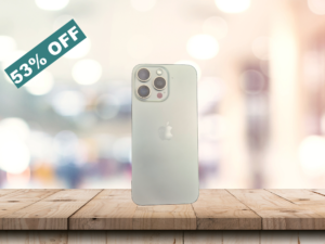 iPhone 15 Pro Max (5G)