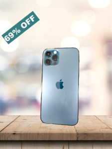 iPhone 12 Pro (5G)
