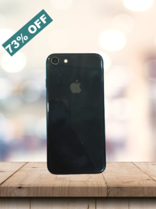 iPhone SE (5G)