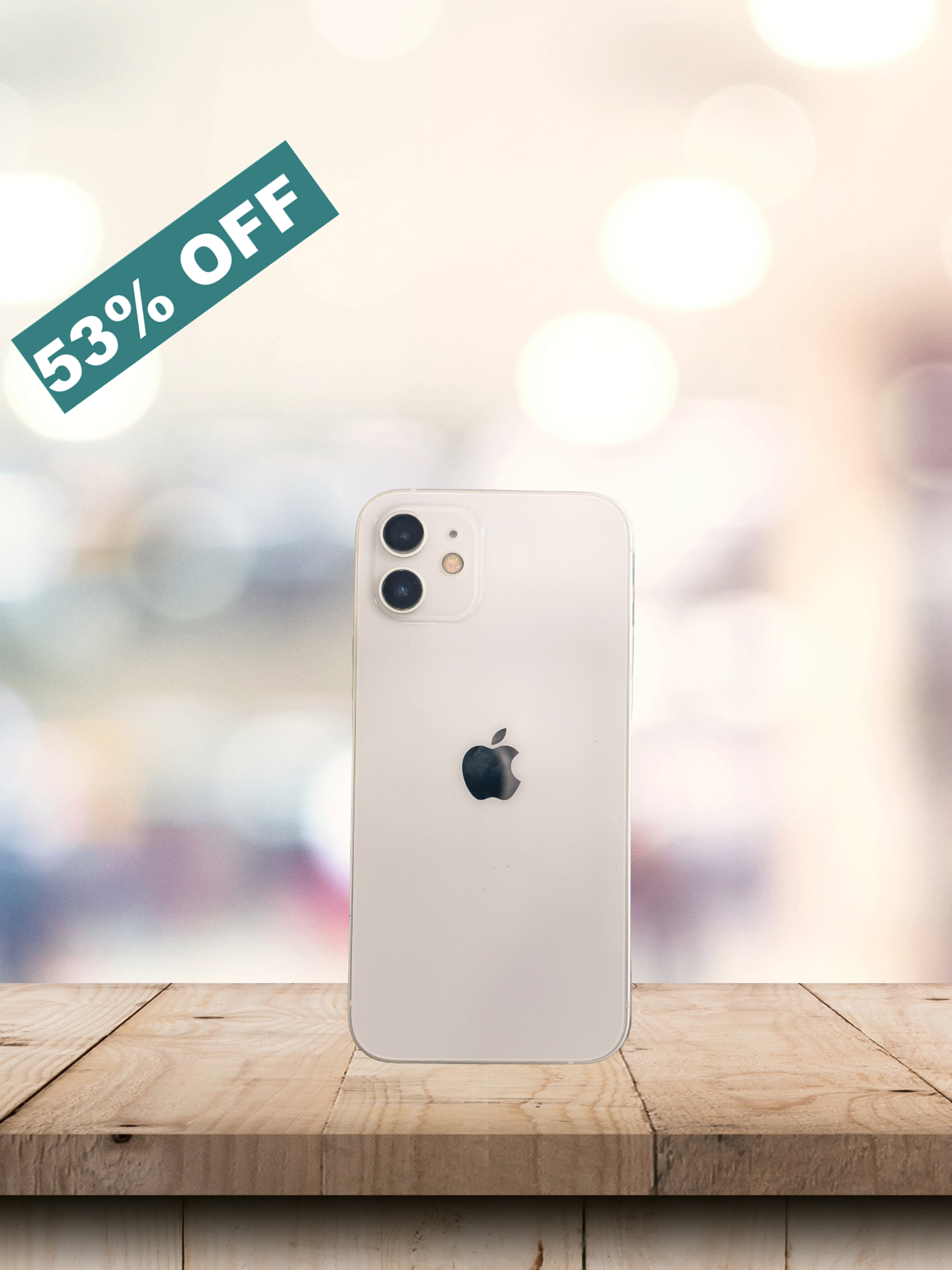 iPhone 12 (5G)