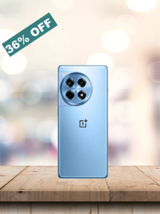 OnePlus 12R (5G)