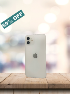 iPhone 12 (5G)