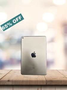 Apple iPad Mini (5th Generation)