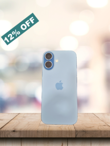 iPhone 17 (5G)