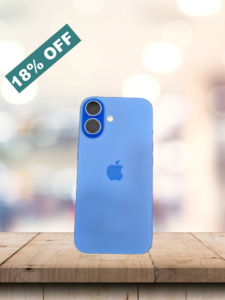 iPhone 16 (5G)
