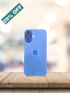 iPhone 16 (5G)