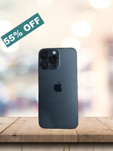 iPhone 14 Pro Max (5G)
