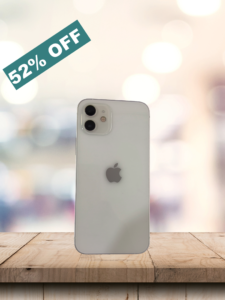 iPhone 12 (5G)