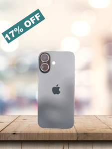 iPhone 17 (5G)