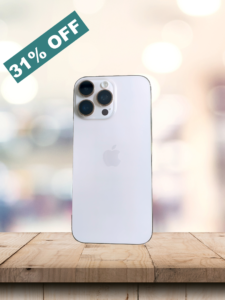 iPhone 16 Pro Max (5G)