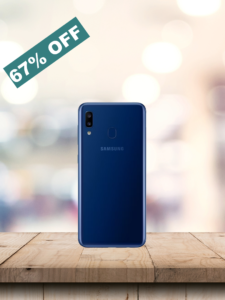Samsung Galaxy A20