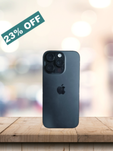 iPhone 16 Pro (5G)