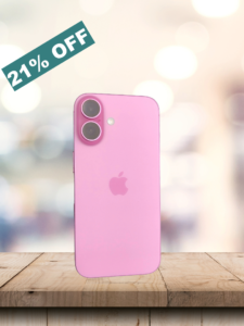 iPhone 16 (5G)