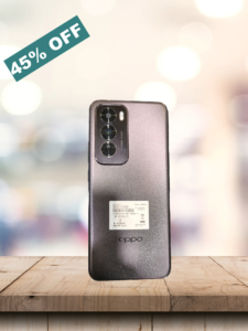 Oppo Reno12 (5G)