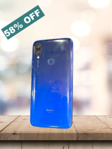 Redmi 7