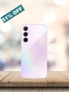 Samsung Galaxy A35 (5G)