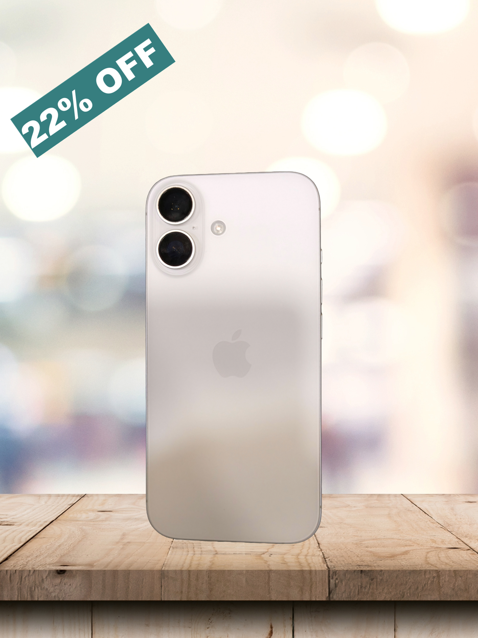 iPhone 17 (5G)