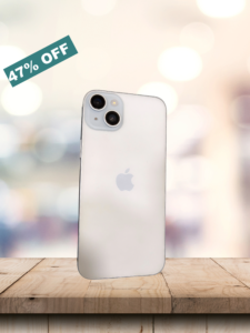 iPhone 15 Plus (5G)
