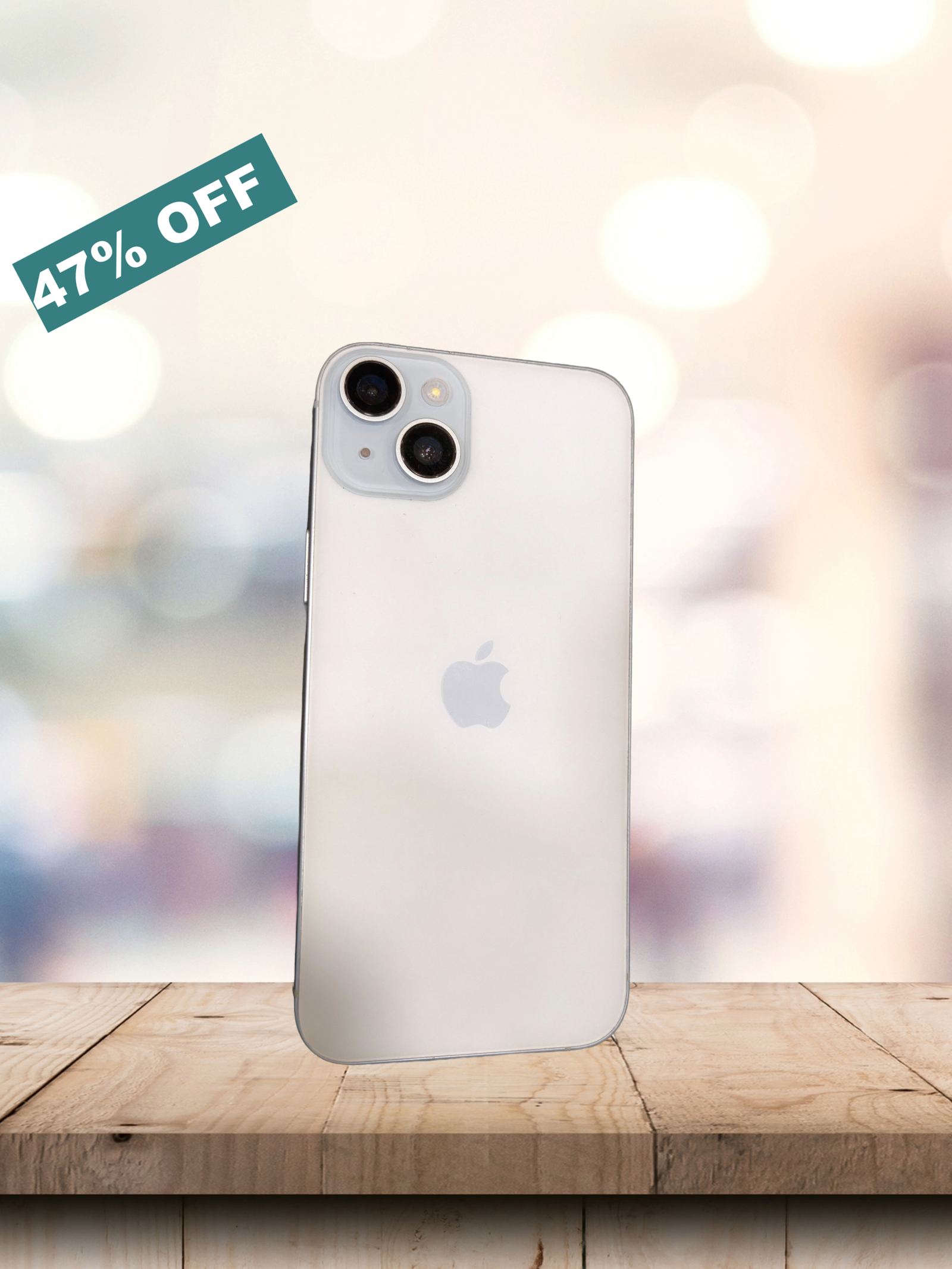 iPhone 15 Plus (5G)