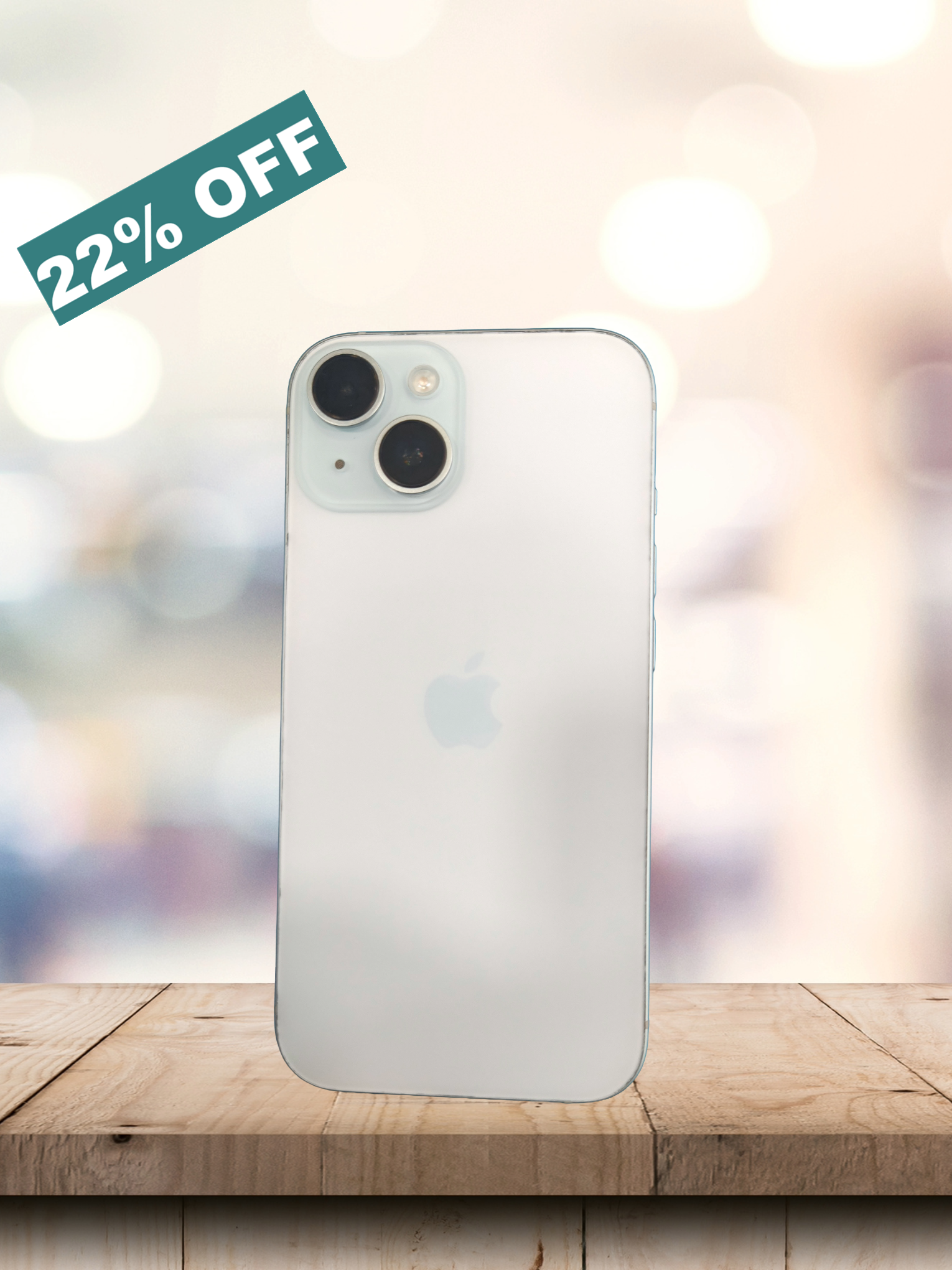 iPhone 15 (5G)